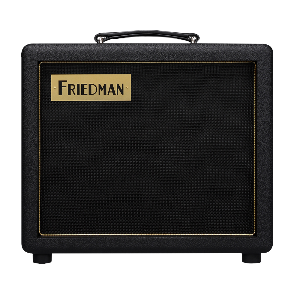 Friedman Box 1x12